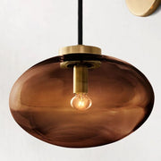 JC Carro Sconce