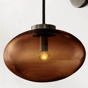 JC Carro Sconce