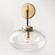 JC Carro Sconce