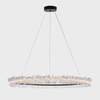 Cadenza Led Light Round Chandelier