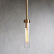 Cand Linear Pendant - jchandelier