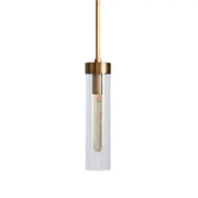 Cand Linear Pendant - jchandelier