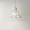 JC Alabaster Carol Dining Table Pendant Light