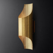 JC Chasel Sculptural Wall Sconce