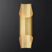 JC Chasel Sculptural Wall Sconce