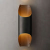 JC Chasel Sculptural Wall Sconce