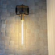 Celeste Modern Cylinder Wall Sconces