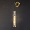 JC Chart Crystal Grand Wall Sconce