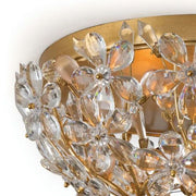 JC Cherish 2 Lights Wall Sconce