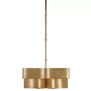 JC Classical Lotus 6-Light  Chandelier