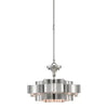 JC Classical Lotus 1-Light  Chandelier