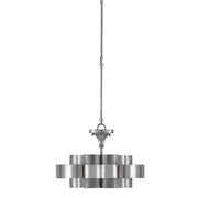 JC Classical Lotus 1-Light  Chandelier