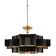 JC Classical Lotus 6 Lights  Chandelier