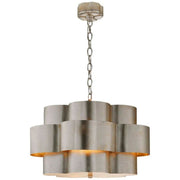 Clound Chandelier 28" - jchandelier