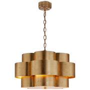 Clound Chandelier 28" - jchandelier