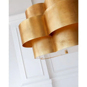 Clound Chandelier 28" - jchandelier