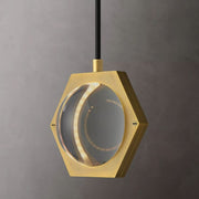 JC Cosmos Crystal Ball Grand Pendant