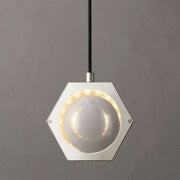 JC Cosmos Crystal Ball Grand Pendant