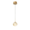 JC Alabaster Codri LED Pendant