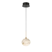 JC Alabaster Codri LED Pendant