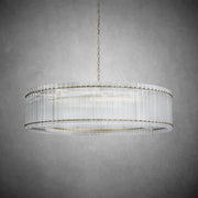 JC Sofil Series Glass Chandelier