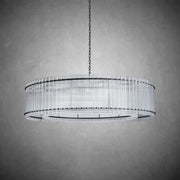 JC Sofil Series Glass Chandelier