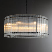 JC Sofil Round Chandelier 48"