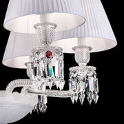 JC Bastian Tourbillon Crystal Chandelier