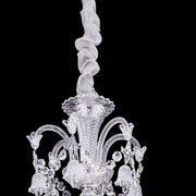 Luxury Sawyer Bastian Crystal Chandelier