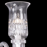 JC Bastian Crystal Cups Chandelier For Living Room