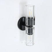 JC Bordeaux Wine-Glass 2 Lights Wall Sconce