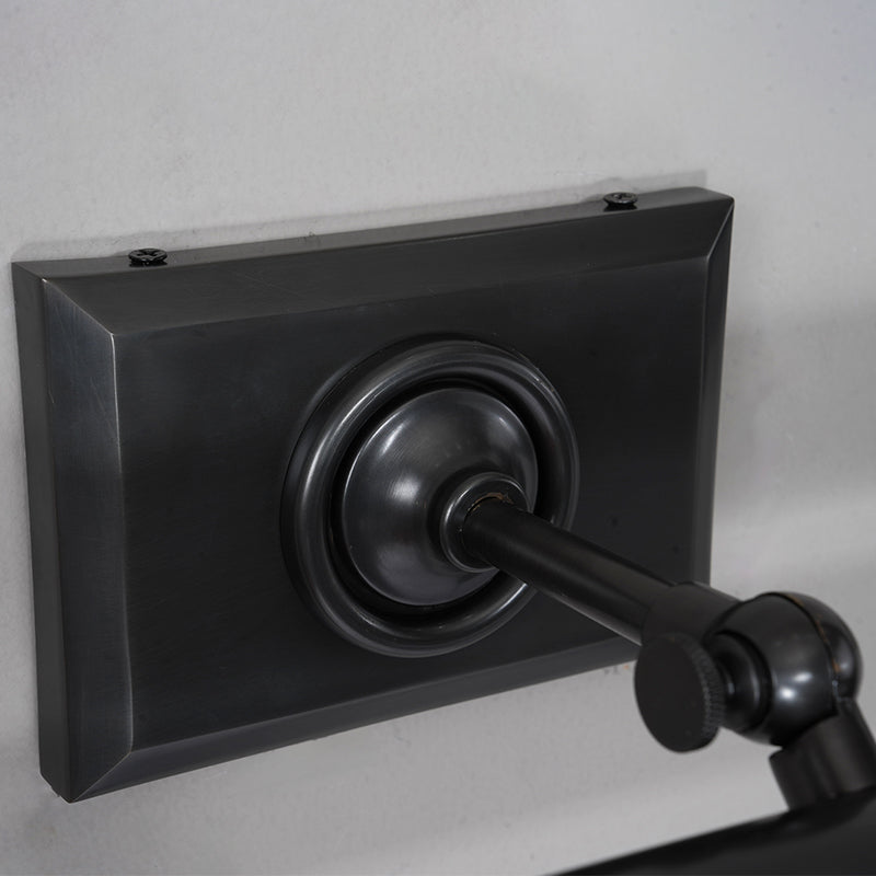 Cable Picture Light