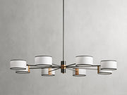 Daphne Round Chandelier 48''60''