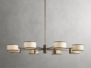 Daphne Round Chandelier 48''60''