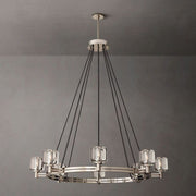 JC Delmar Round Chandelier 48"