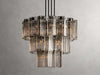 Delsie Round Chandelier 38''48''60''