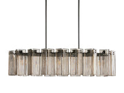 Delsie Oval Chandelier 51''63''72''