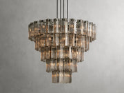 Delsie Round Chandelier 38''48''60''