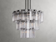 Delsie Round Chandelier 38''48''60''