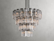 Delsie Round Chandelier 38''48''60''