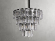 Delsie Round Chandelier 38''48''60''