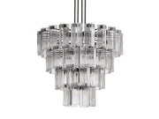 Delsie Round Chandelier 38''48''60''