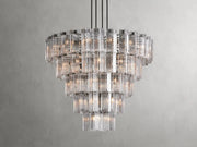 Delsie Round Chandelier 38''48''60''