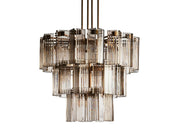 Delsie Round Chandelier 38''48''60''