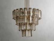 Delsie Round Chandelier 38''48''60''