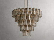 Delsie Round Chandelier 38''48''60''