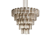 Delsie Round Chandelier 38''48''60''