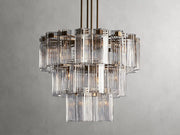 Delsie Round Chandelier 38''48''60''