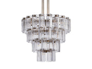 Delsie Round Chandelier 38''48''60''