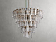 Delsie Round Chandelier 38''48''60''